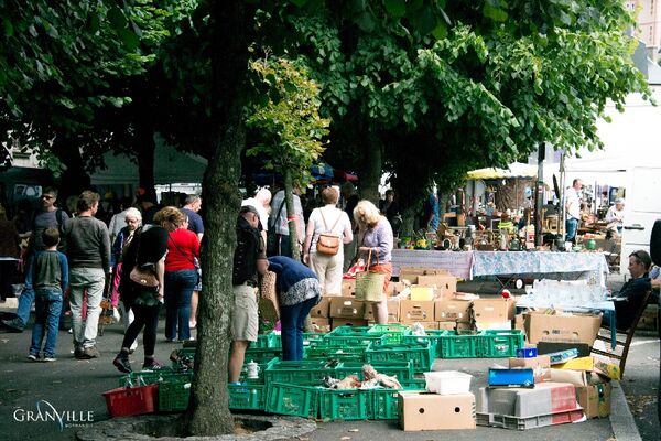 Brocante