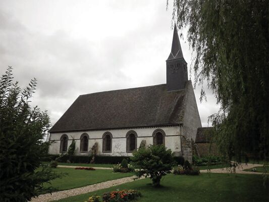 Eglise Moussonvilliers 800x600