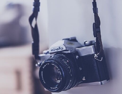 Expo photos
