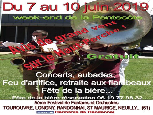 Festival des fanfares 2019 800x600