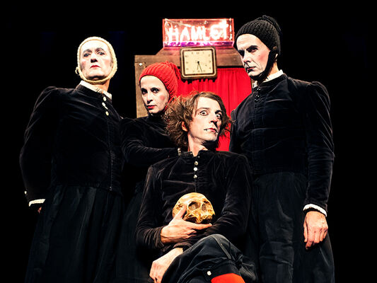 Hamlet