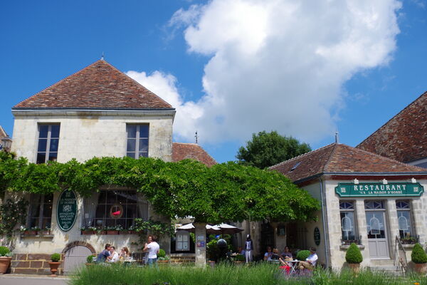 La Maison d'Horbé2