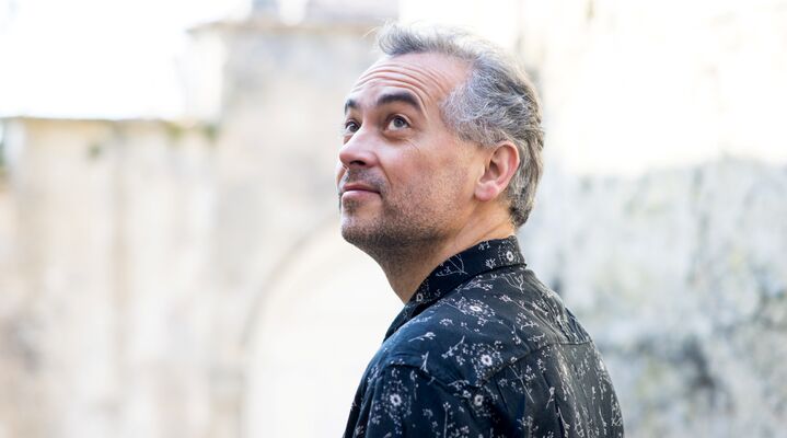 La complainte de lacenaire