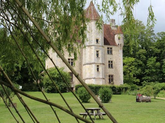 Manoir