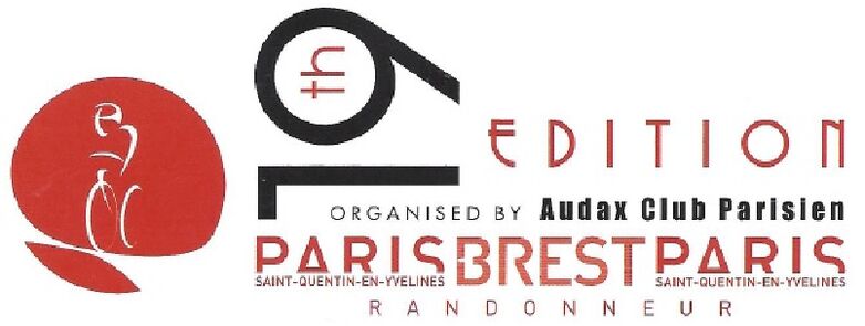 Paris Brest 2019