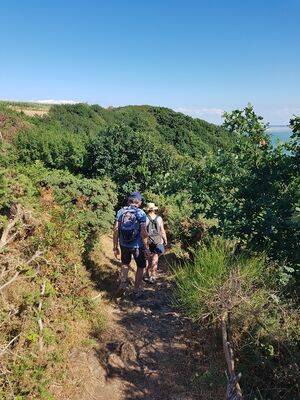 Photo-56---rando-Carolles---2018-07-GR223-Vallee-du-Lude-et-cabane-Vauban-E