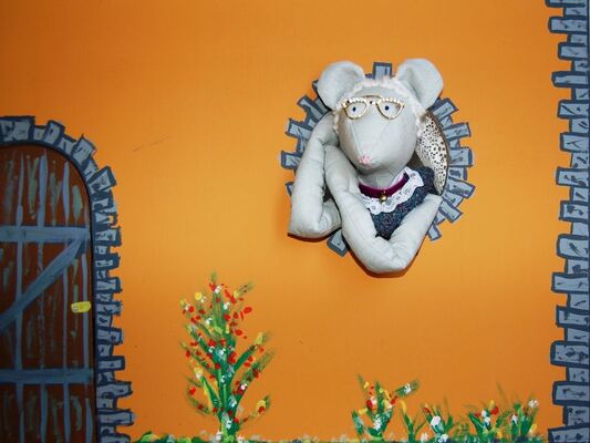 Photo 7 - Le petit monde de Valentine