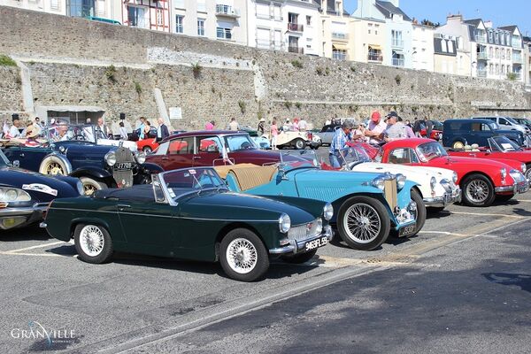 Photo 72 - Rallye