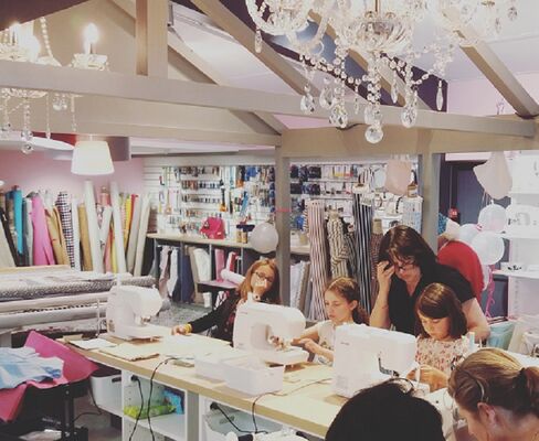 Photo 9 - Atelier Un peu de ci un peu de ca