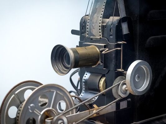 Projection-1