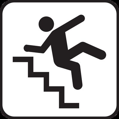Prévention des chutes