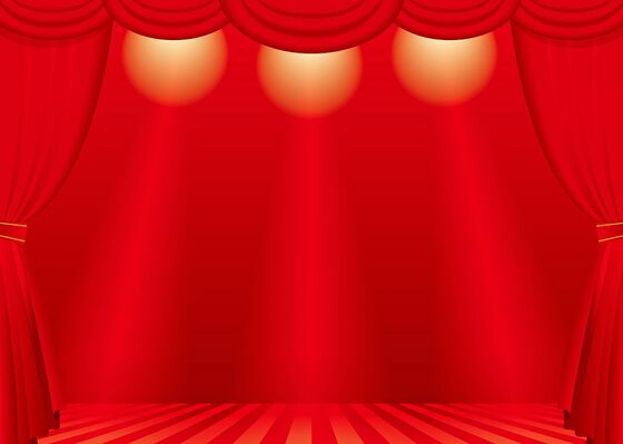 Scène de spectacle