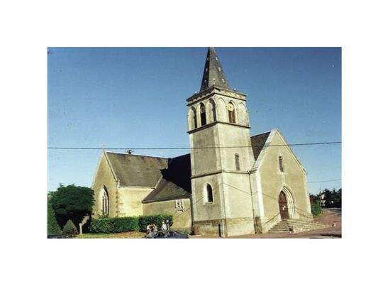 Saint-Maurice Les Charencey 800x600