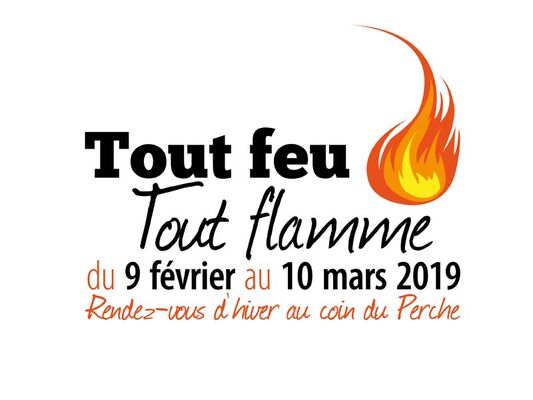 Tout Feu Tout Flamme dans le Perche