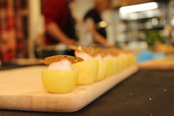 atelier saint valentin saumonerie