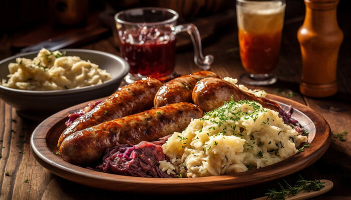 choucroute