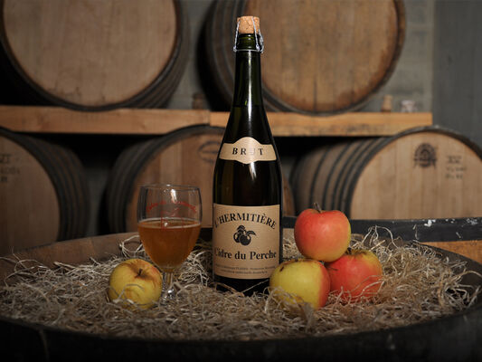 Fête du cidre - Le Theil