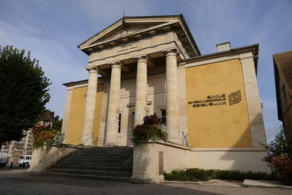 école de musique