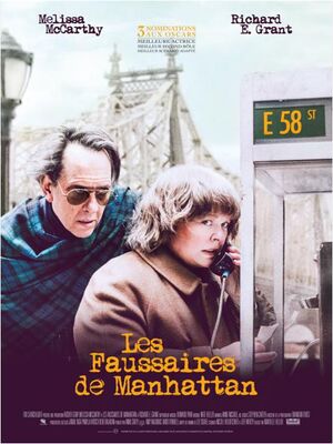 faussaires