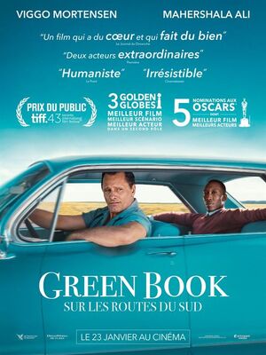 green book
