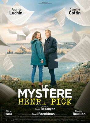 le mystère henri pick