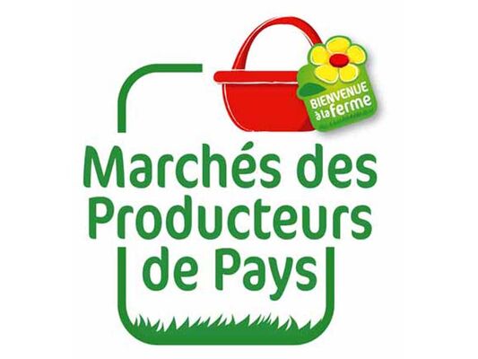 Marché des Producteurs de Pays - Orne