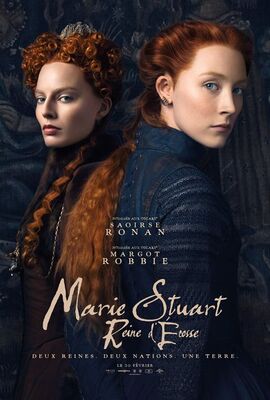 marie stuart