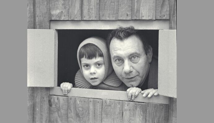 michel korb
