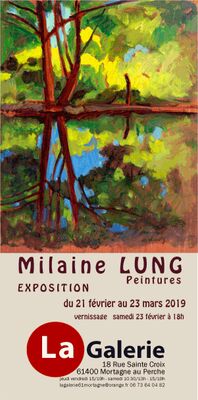 milaine lung