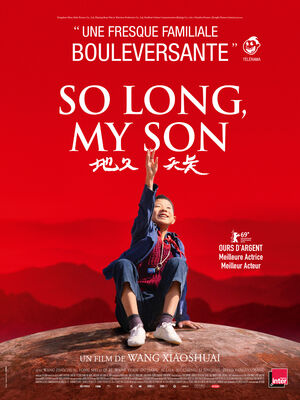 so long my son
