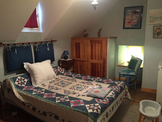 8-chambre-soubirous-gavarnie-HautesPyrenees