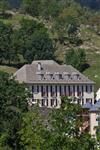 COMPOSTELLE -Hôtel Gavarnie-