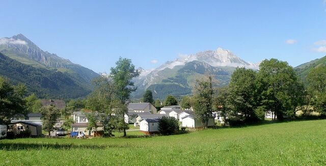 1- vue générale camping