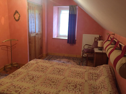 10-chambre-soubirous-gavarnie-HautesPyrenees