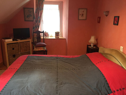 11-chambre-soubirous-gavarnie-HautesPyrenees