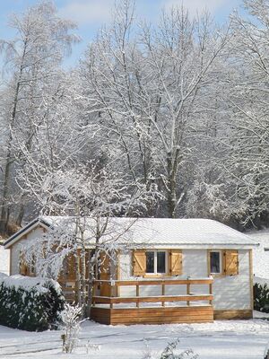 2 - Chalet Hiver