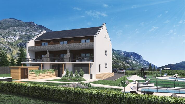 2 FACADE ARRIERE