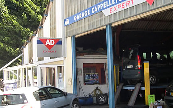 2016-abbatiale-garage-cappelletto-argeles-gazost