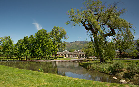 Balade-parc-argeles-gazost