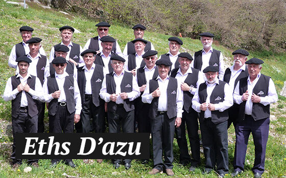 Eths-azu-argeles-gazost