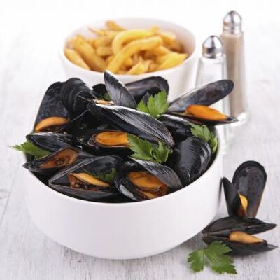 2019_Moules frites