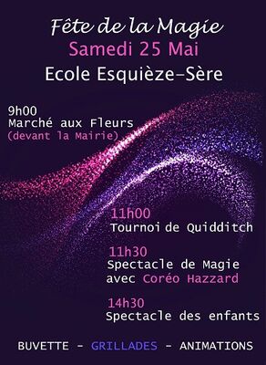 2019_Fête de la magie
