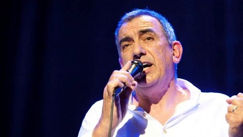 Yves Sanarens