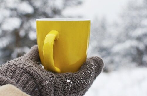 2020_Café en haut des pistes