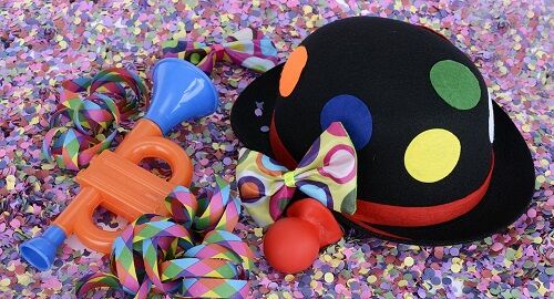 2020_Clown