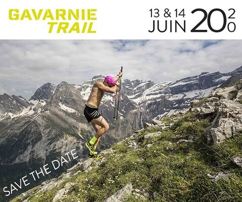 2020_Gavarnie Trail