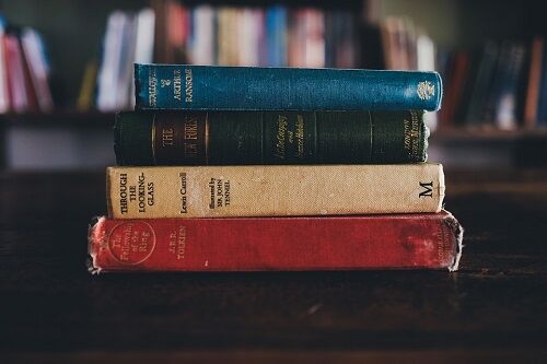 Livres