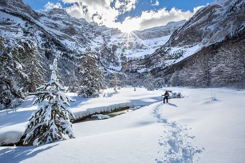 Cirque de Gavarnie 3