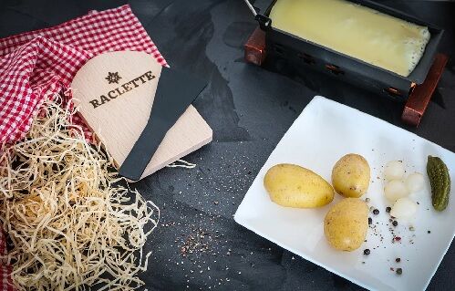 Raclette