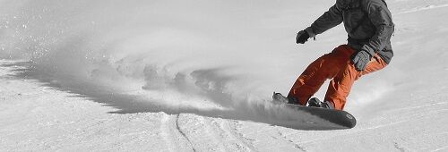 2020_Snowboard et Yoga